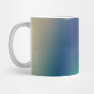 colorful rainbow abstract texture pattern background Mug